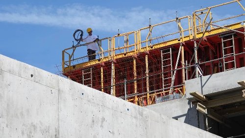 Le béton bas carbone est-il vraiment écologique ?