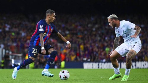 Barcelone - Inter Milan. Les compositions probables de la demi-finale aller de Ligue des champions