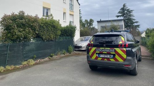 Meurtre d’Emma, 13 ans, près d’Angers : son père reconnaît l’avoir tuée, il est mis en examen