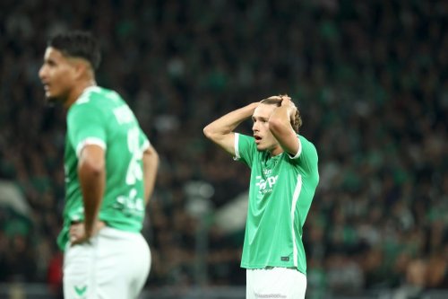 Des points en moins à cause du projectile sur l'arbitre ? l'ASSE se dirige vers la Ligue 2 !