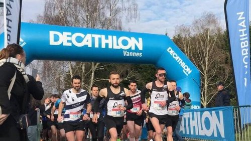 « C’est une belle reconnaissance » : record de participation battu pour les Foulées de Plougoumelen