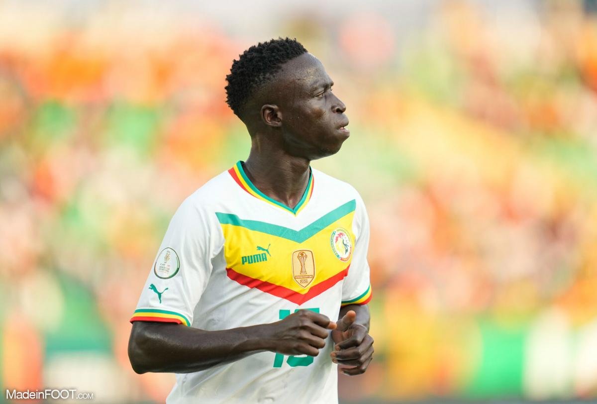 Le Sénégal accroché au Soudan, plusieurs joueurs de Ligue 1 en action