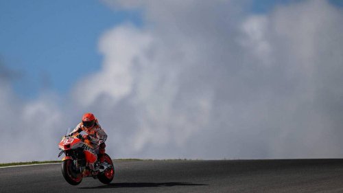 MotoGP. GP du Portugal : Marc Marquez décroche la pole position, déception pour les Français