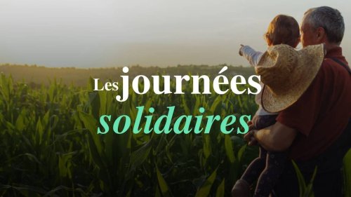 Ouest-France lance ses « Journées Solidaires » pour soutenir des initiatives locales