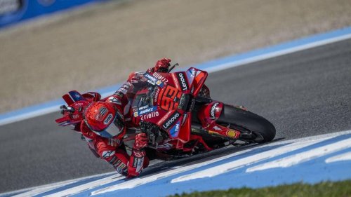 MotoGP. À quelle heure et sur quelle chaîne voir la course sprint du Grand Prix d’Espagne ?