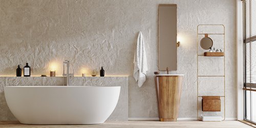 Salle de bains moderne : 8 idées à retenir !