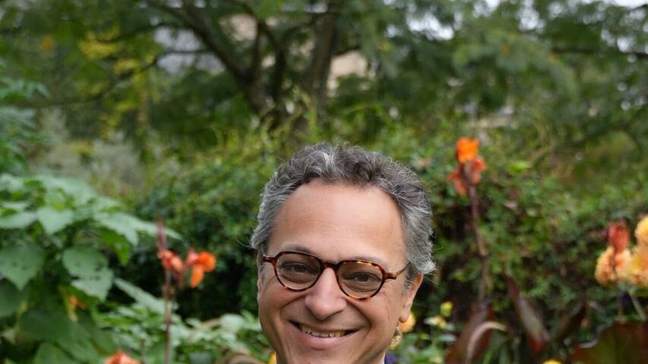 « Répondre au réchauffement climatique » : depuis 30 ans, les plantes du futur prennent vie à Angers