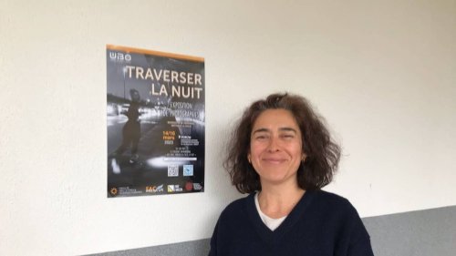 ENTRETIEN. À Brest, des chercheurs planchent sur les femmes qui marchent la nuit