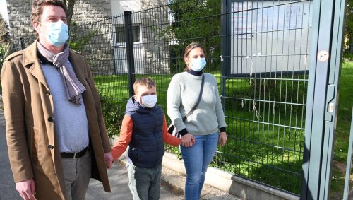 TÉMOIGNAGE. Avec le confinement, le casse-tête des parents d’autistes