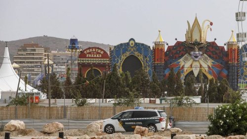 Espagne. Un mort et des dizaines de blessés après l’effondrement d’une scène lors d’un festival