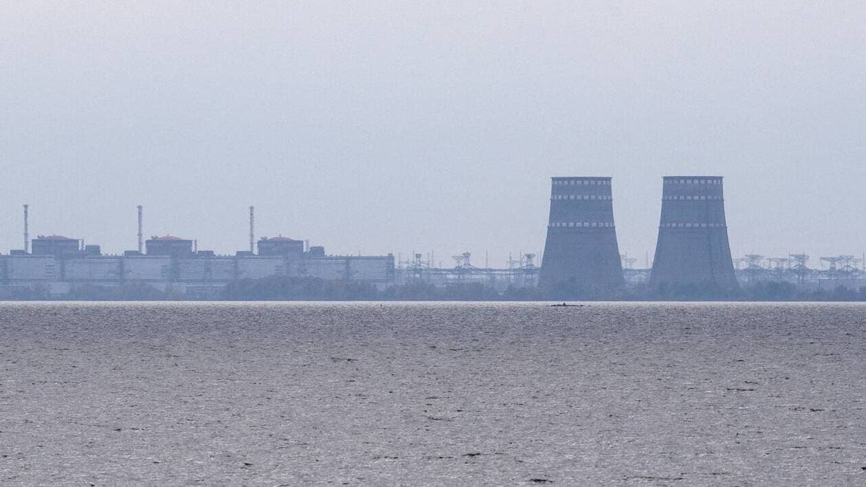 Guerre en Ukraine : Donald Trump veut faire main basse sur les actifs énergétiques de Kiev