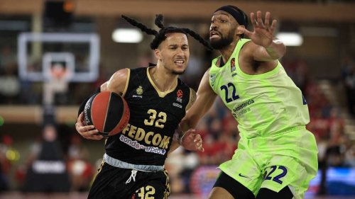 Euroligue. 32 ans après, Monaco peut-il créer l’exploit et succéder à Limoges ?