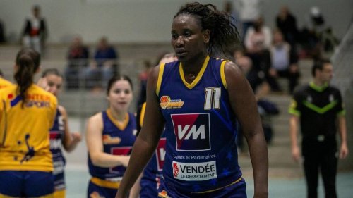 Basket-ball. N3F : Le Smash a tenu bon en terres Maugeoises
