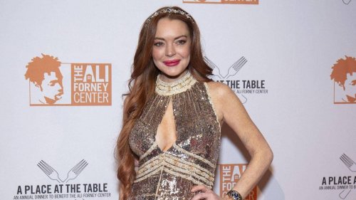 Les stars Lindsay Lohan et Jake Paul poursuivies pour des publicités cachées sur les cryptomonnaies