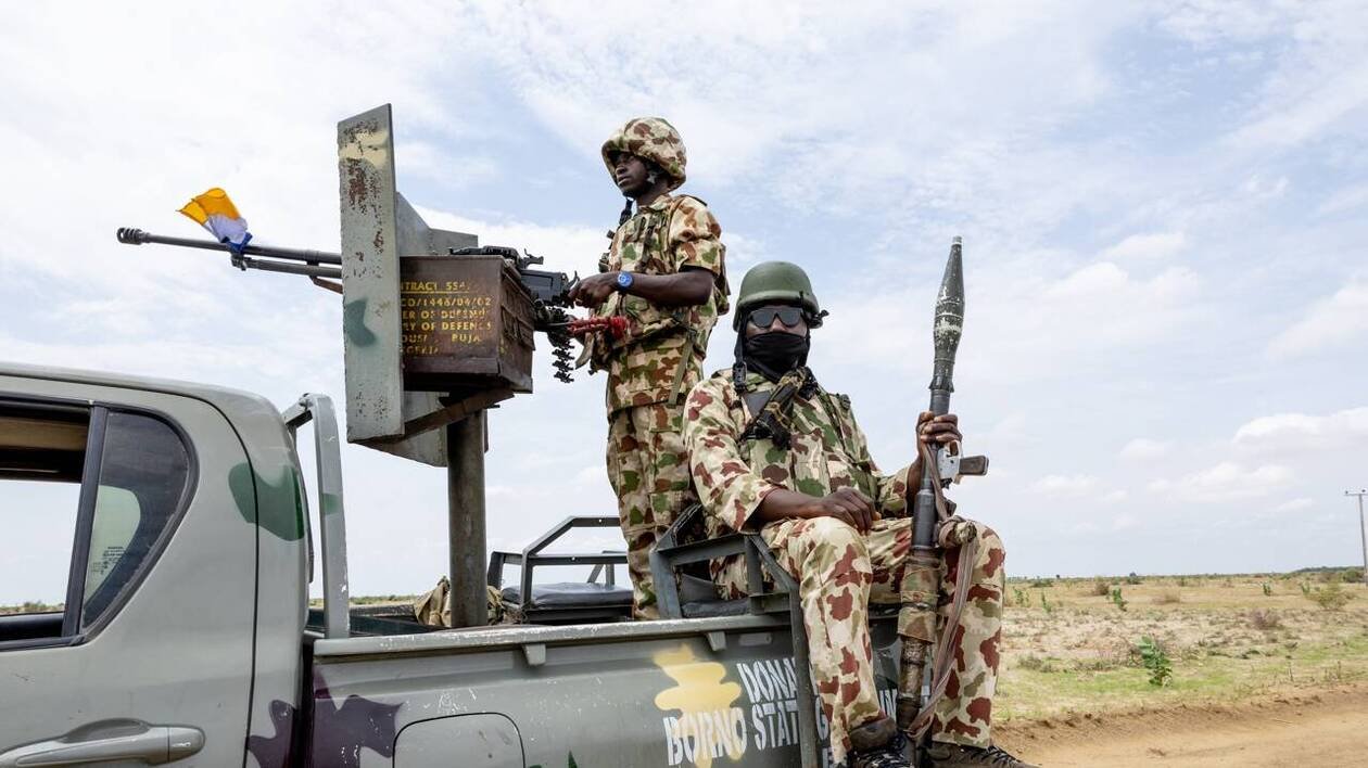 Au Nigeria, au moins 46 personnes ont été tuées dans trois attaques dans le centre ouest du pays