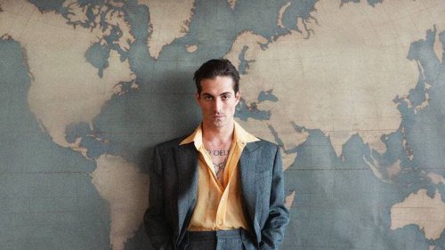 Pourquoi le concert de la star Damiano David aux Vieilles Charrues ne durera que 45 minutes