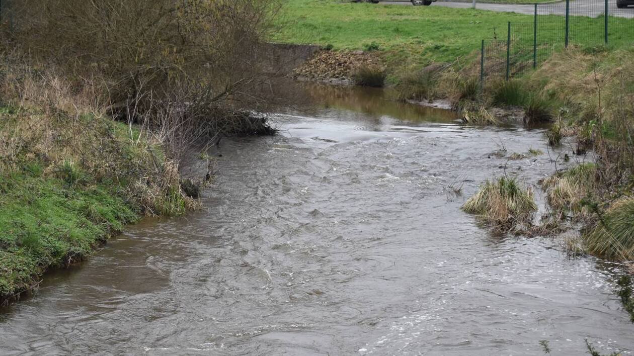 Les actions 2025 pour préserver la qualité de l’eau potable dans le territoire d’Ernée