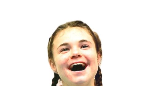 À Bonnemain, un spectacle pour venir en aide à une petite fille atteinte d’une maladie rare