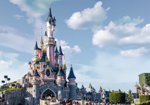 La F1 sur Disney+, peut-on en rêver ? Pléthore de débouchés possibles ! - Le Mag Sport Auto