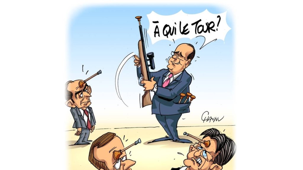 Ouest-France - cover
