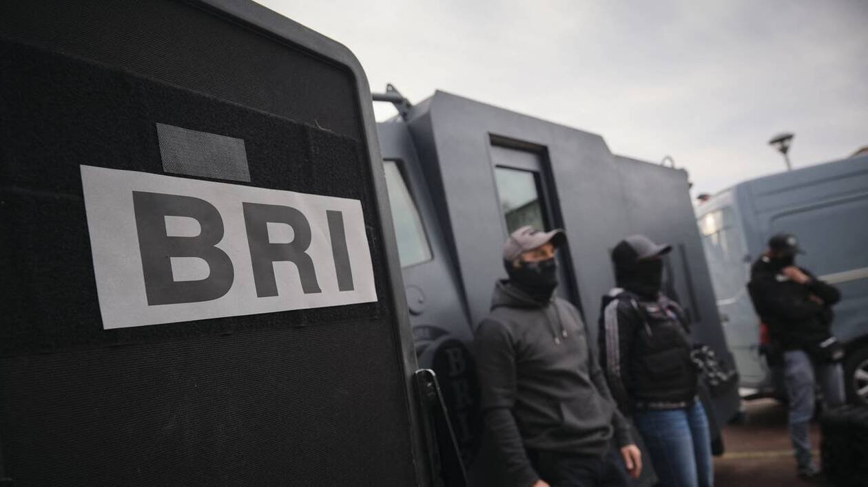 Rapts liés aux cryptomonnaies : la justice creuse la piste de commanditaires communs dans trois affaires de ma