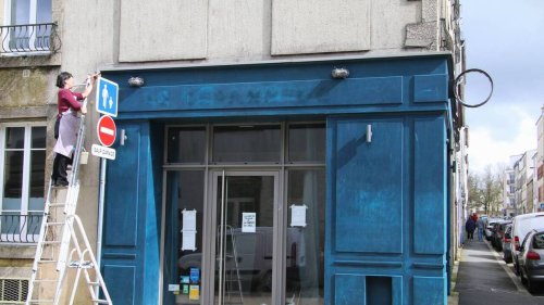 À Brest, un restaurant « à la bonne franquette » va ouvrir à la place du Dépanneur