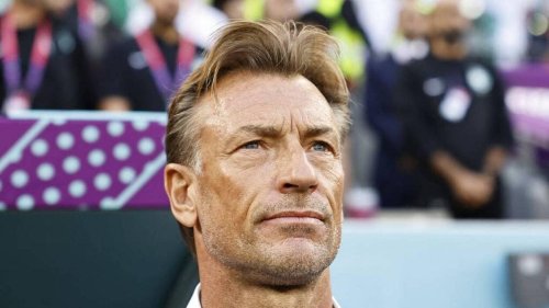 PORTRAIT. Patron en Afrique, Hervé Renard à la recherche de la consécration dans l’Hexagone