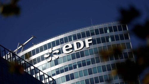 Le processus de renationalisation d’EDF officiellement lancé par l’État