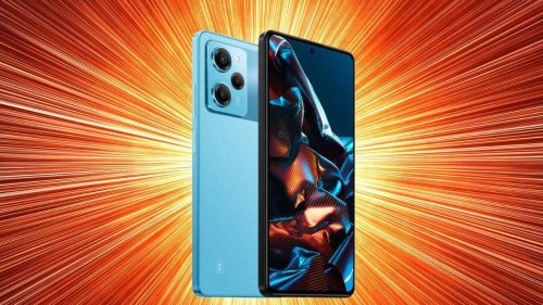 Même après les offres de la rentrée, ce smartphone 5G est à prix fracassé pour ses derniers stocks