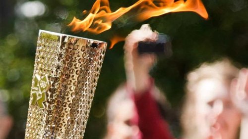 JO Paris 2024: tout savoir sur la mythique Flamme Olympique !