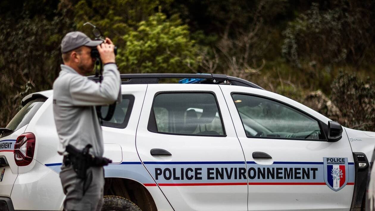 Le gouvernement tente d’apaiser les relations entre les agriculteurs et la police de l’environnement
