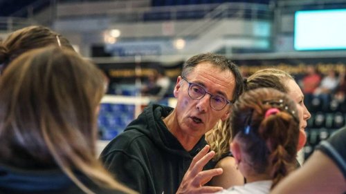 Volley. « Les meilleures juniors » : qu’est-ce que l’Institut fédéral, adversaire du REC en Élite ?