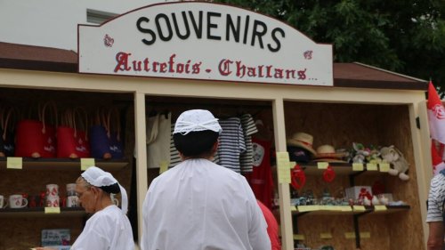 Vendée. Les foires à l’ancienne de Challans reprennent ce jeudi 11 août