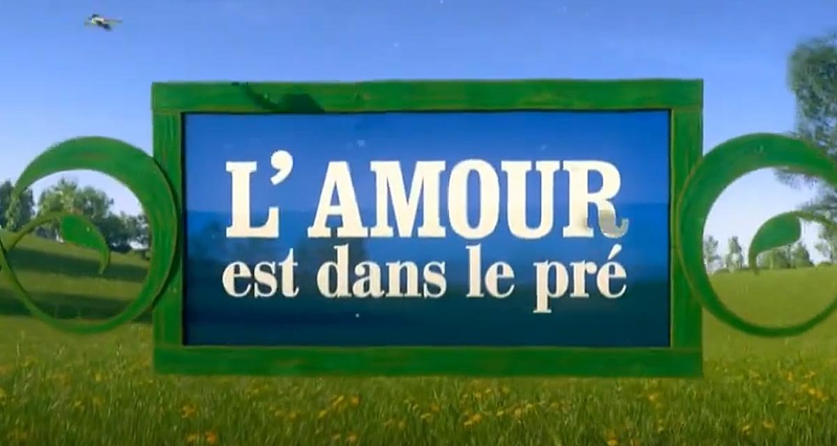 L’amour est dans le pré : 2 frères participent ensemble cette saison mais… ce n’est pas la première fois que ça arrive