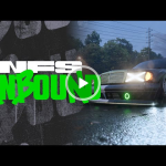Gaming : Need for Speed Unbound déchire le bitume en vidéo