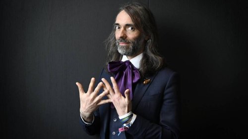 ENTRETIEN. « Mieux vaut être poli avec l’IA mais sans naïveté » selon Cédric Villani