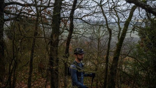 Barkley Marathons 2025. Trois Français éliminés après la troisième boucle du terrible ultra-trail