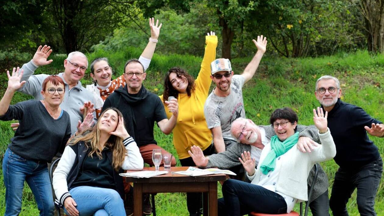 Mais on fait quoi ce week-end du 25 janvier ? Voici nos idées de sortie dans le vignoble nantais