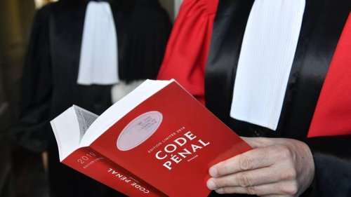 Condamné pour avoir proféré des insultes raciales à Vannes