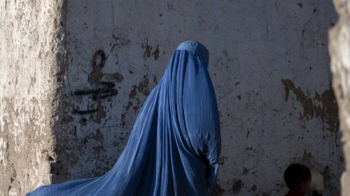 Afghanistan. 12 images qui montrent à quoi ressemble la vie à Kaboul sous le régime taliban