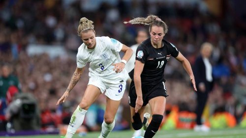 Euro féminin 2022. L’Angleterre s’impose face à l’Autriche lors du match d’ouverture
