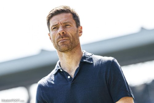 Xabi Alonso a suggéré quatre milieux de terrain pour (enfin) remplacer Toni Kroos