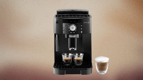 Cette machine à café De’Longhi en promo va vous apporter une grosse dose de plaisir au quotidien