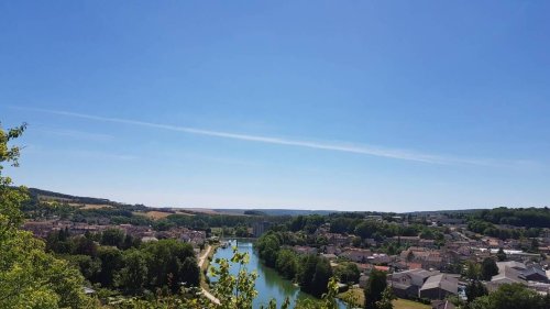Surnommé la « petite Florence de Lorraine », ce village a conservé son charme de la Renaissance