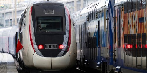 Préavis de grève à la SNCF : mon billet non échangeable, non remboursable le devient-il ?