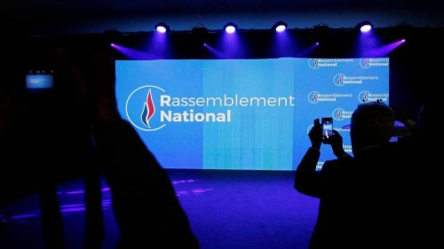 Dans les Côtes-d’Armor, le Rassemblement national se divise après l’arrivée de Damien Jorand