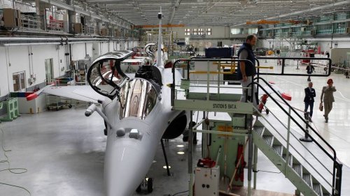 L’autonomie de l’Europe en matériel militaire est-elle possible ?