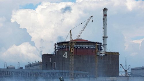 Guerre en Ukraine. « Les risques augmentent chaque jour » à la centrale nucléaire de Zaporijjia