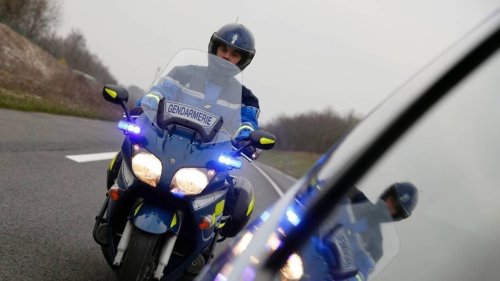 Normandie. Une escorte de la gendarmerie pour un transport d’organes sur l’A84