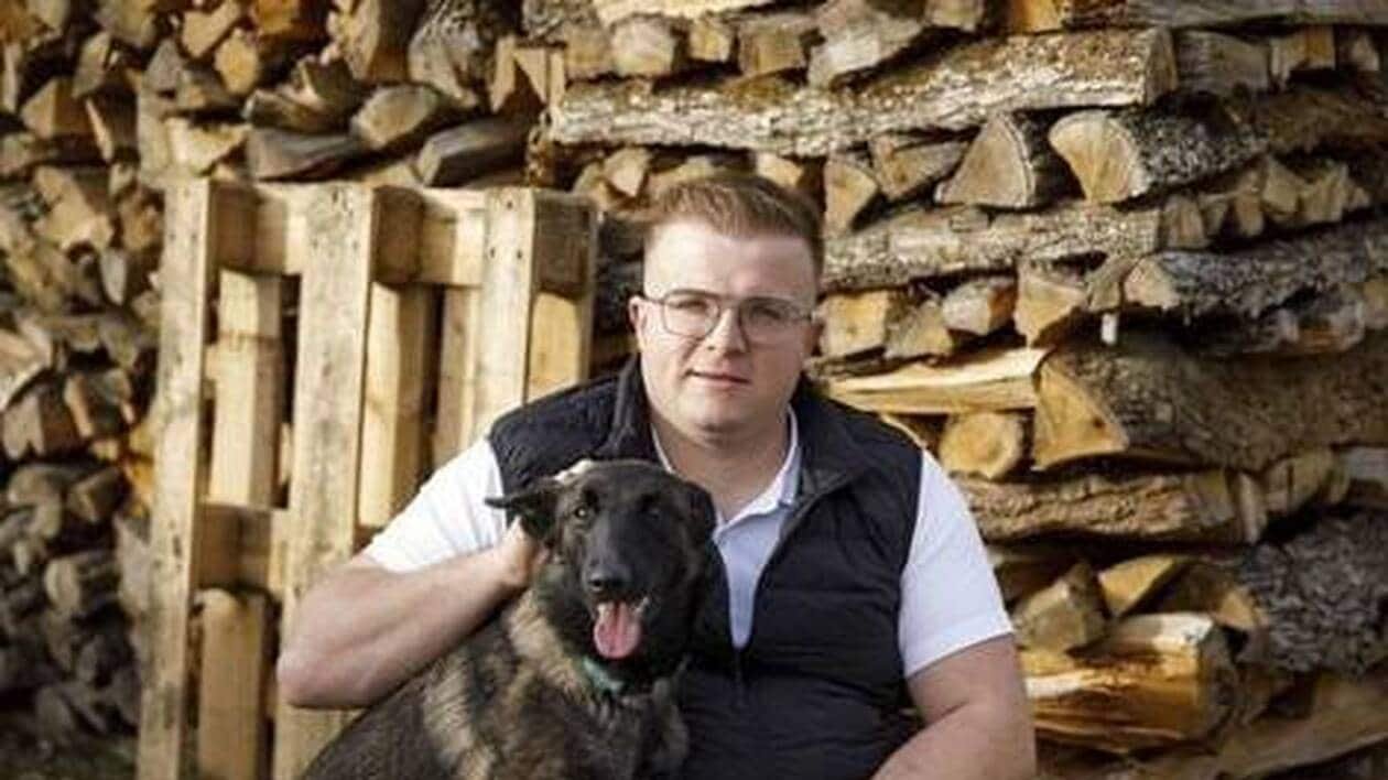 « L’amour est dans le pré » : l’apiculteur Vincent raconte sa relation avec un pyromane qui a mis le feu à sa